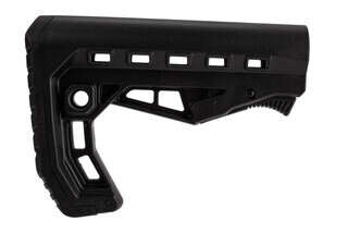 XTS Skeletonized AR15 stock features a lightweight design
